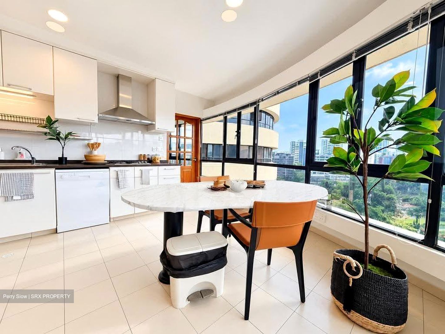 The Draycott (D10), Apartment #613018451